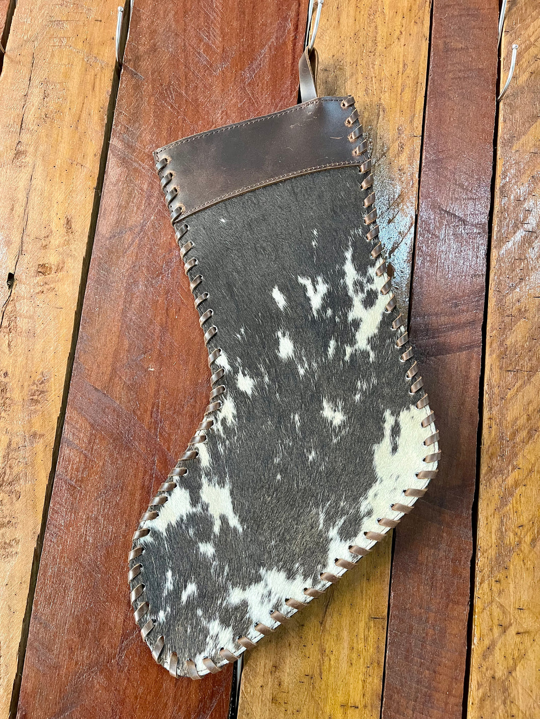 Christmas Stocking 01