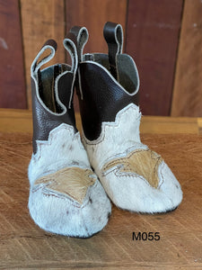 Baby Boots - Medium 055