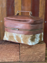 Load image into Gallery viewer, Makeup Bag - Toiletries Case 0207