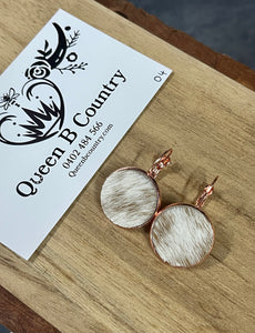Earrings - Dallas Dangles 04