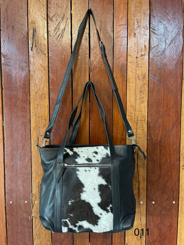 Tote Bag - Quintessa 011