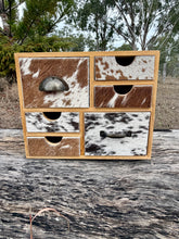 Load image into Gallery viewer, Jewellery Box - Kellie 01