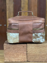 Load image into Gallery viewer, Makeup Bag - Toiletries Case 0221