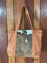 Load image into Gallery viewer, Tote Bag - Quintessa 0217