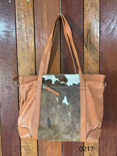 Tote Bag - Quintessa 0217