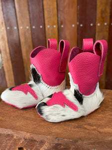 Baby Boots - Small SP010