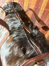 Load image into Gallery viewer, Duffle Bag - Cabin 021