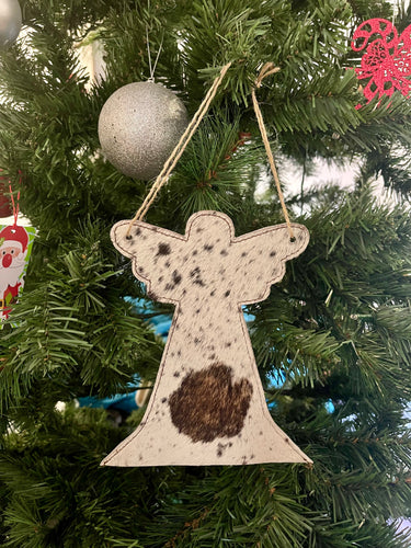 Angel Decoration 09