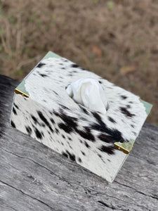 Tissue Box 06