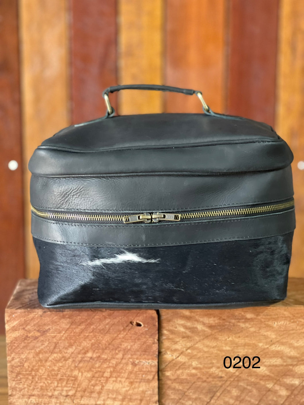 Makeup Bag - Toiletries Case 0201