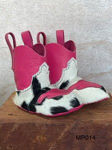 Baby Boots - Medium MP014