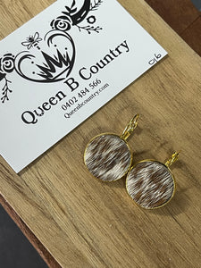 Earrings - Dallas Dangles 016