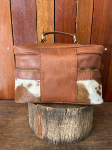Makeup Bag - Toiletries Case 0221