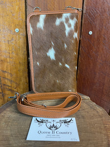 Phone Purse - Wallet - CROWN 👑 034