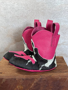 Baby Boots - Medium MP016