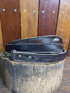 Lead - Cowhide 07