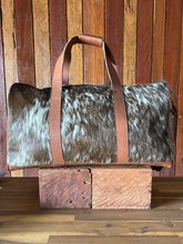 Load image into Gallery viewer, Duffle Bag - Cabin 021