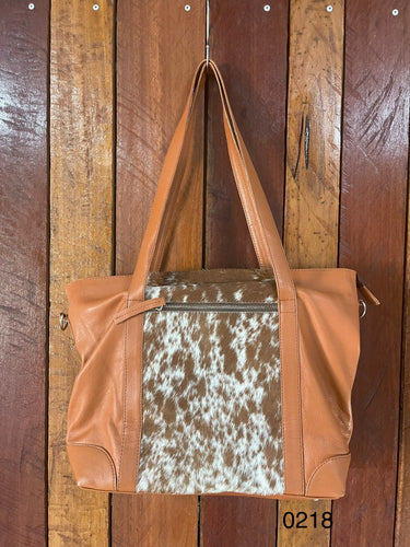 Tote Bag - Quintessa 0218