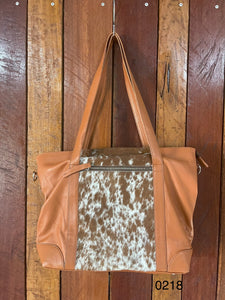 Tote Bag - Quintessa 0218