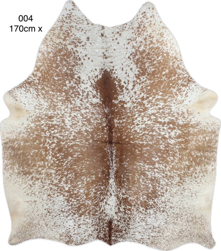 Cowhide 004