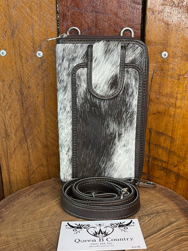 Phone Purse - Wallet - CROWN 👑 018