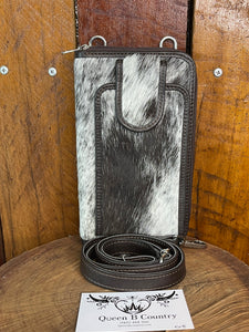 Phone Purse - Wallet - CROWN 👑 018
