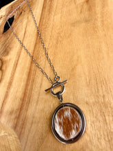 Load image into Gallery viewer, Necklace - Swival Pendant 004