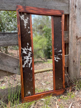 Load image into Gallery viewer, PREORDER 🔥 Timber and Hide Mirror