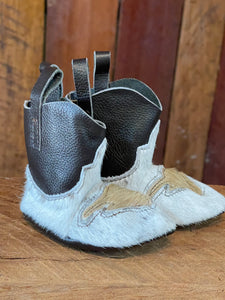 Baby Boots - Medium 055