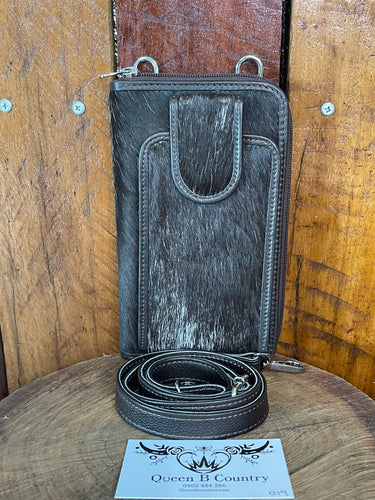 Phone Purse - Wallet - CROWN 👑 019