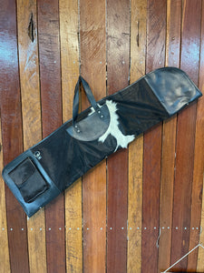 Gun Case / Bag - 030 - REDUCED NO STRAP, NOT PADDED