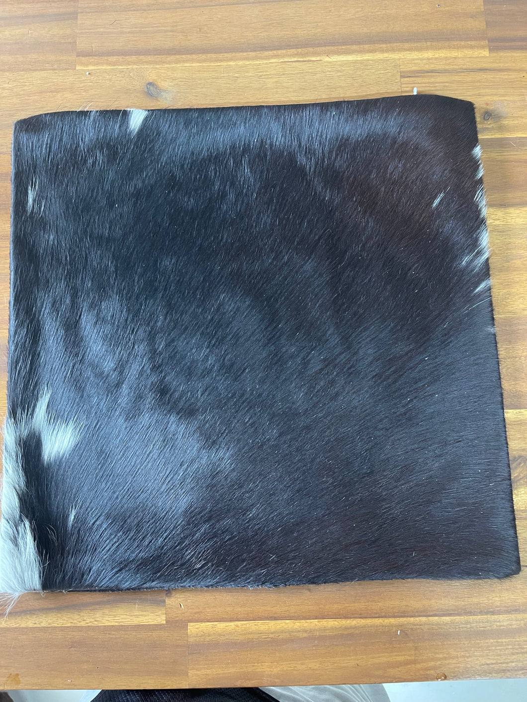 Cushion Cover - Cowhide 03