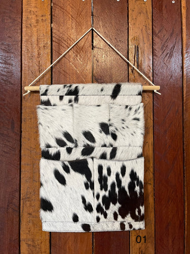 AA Wall Caddy - Home Organiser 01