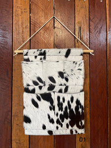 AA Wall Caddy - Home Organiser 01
