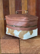 Load image into Gallery viewer, Makeup Bag - Toiletries Case 0203