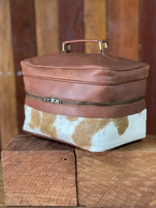 Makeup Bag - Toiletries Case 0203
