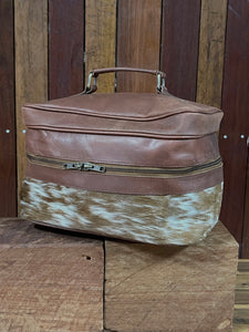 Makeup Bag - Toiletries Case 0221