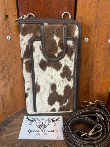 Phone Purse - Wallet - CROWN 👑 052