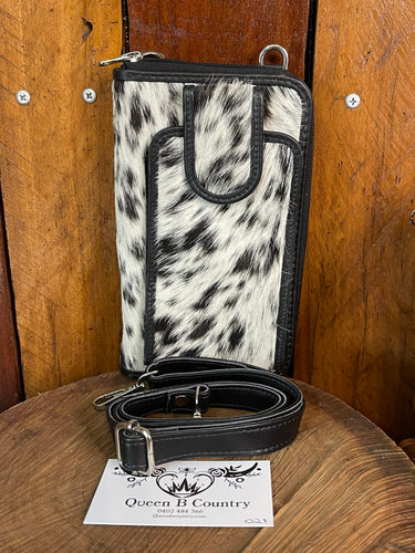 Phone Purse - Wallet - CROWN 👑 021