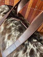 Load image into Gallery viewer, Duffle Bag - Cabin 028
