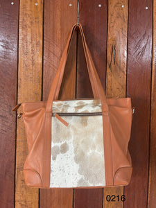 Tote Bag - Quintessa 0216