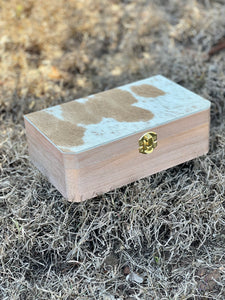 Jewellery Box - Kaylee 01