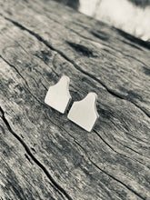 Load image into Gallery viewer, Earrings - Cattle Ear Tag