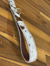 Load image into Gallery viewer, Lead - Cowhide 010