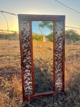 Load image into Gallery viewer, PREORDER 🔥 Timber and Hide Mirror