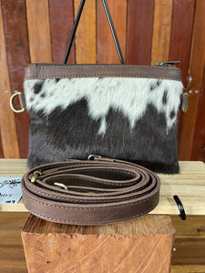 Purse - Clutch - Festival Crossbody 069