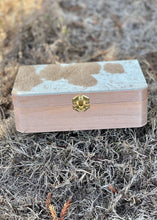 Load image into Gallery viewer, Jewellery Box - Kaylee 01