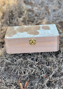 Jewellery Box - Kaylee 01