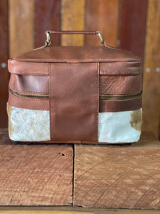 Makeup Bag - Toiletries Case 0207