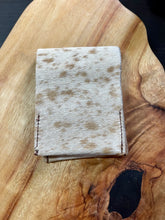 Load image into Gallery viewer, Notepad Cover - Pocket 020